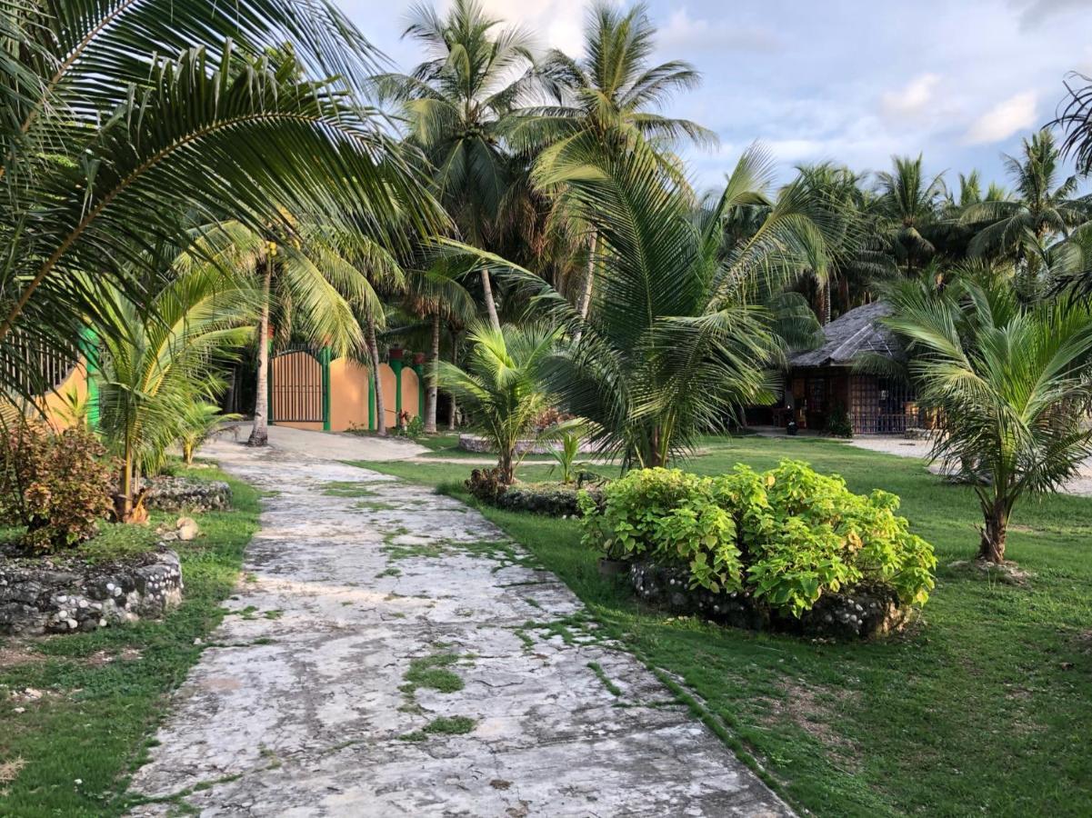 Isla Mystica Beach Resort 圣胡安 外观 照片