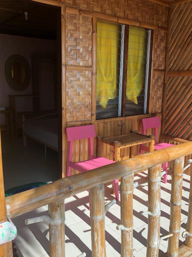 Isla Mystica Beach Resort 圣胡安 外观 照片