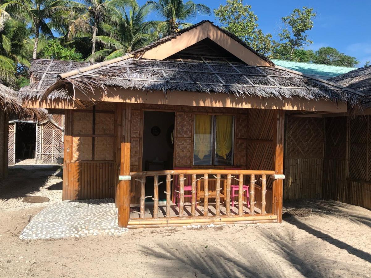 Isla Mystica Beach Resort 圣胡安 外观 照片