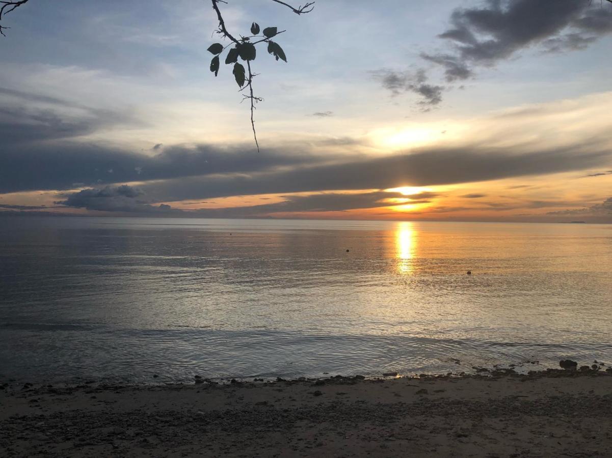 Isla Mystica Beach Resort 圣胡安 外观 照片