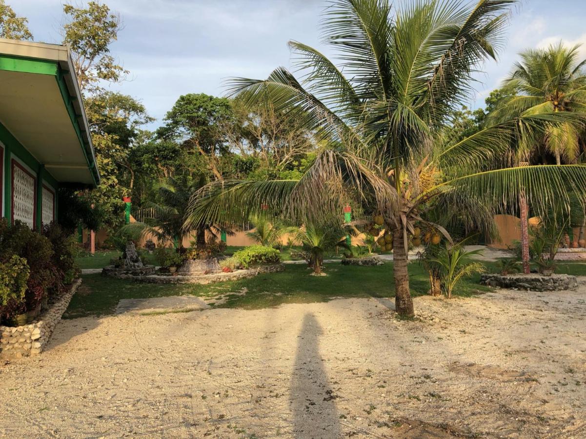 Isla Mystica Beach Resort 圣胡安 外观 照片