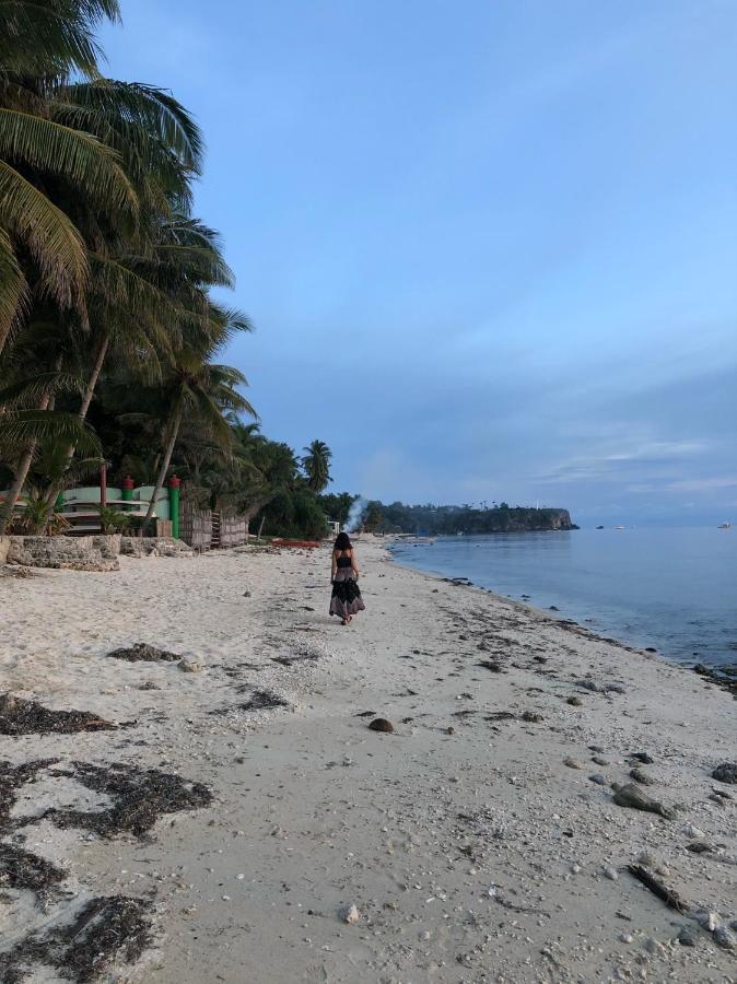 Isla Mystica Beach Resort 圣胡安 外观 照片