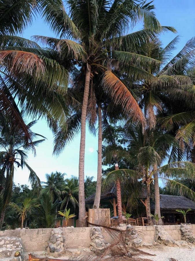 Isla Mystica Beach Resort 圣胡安 外观 照片