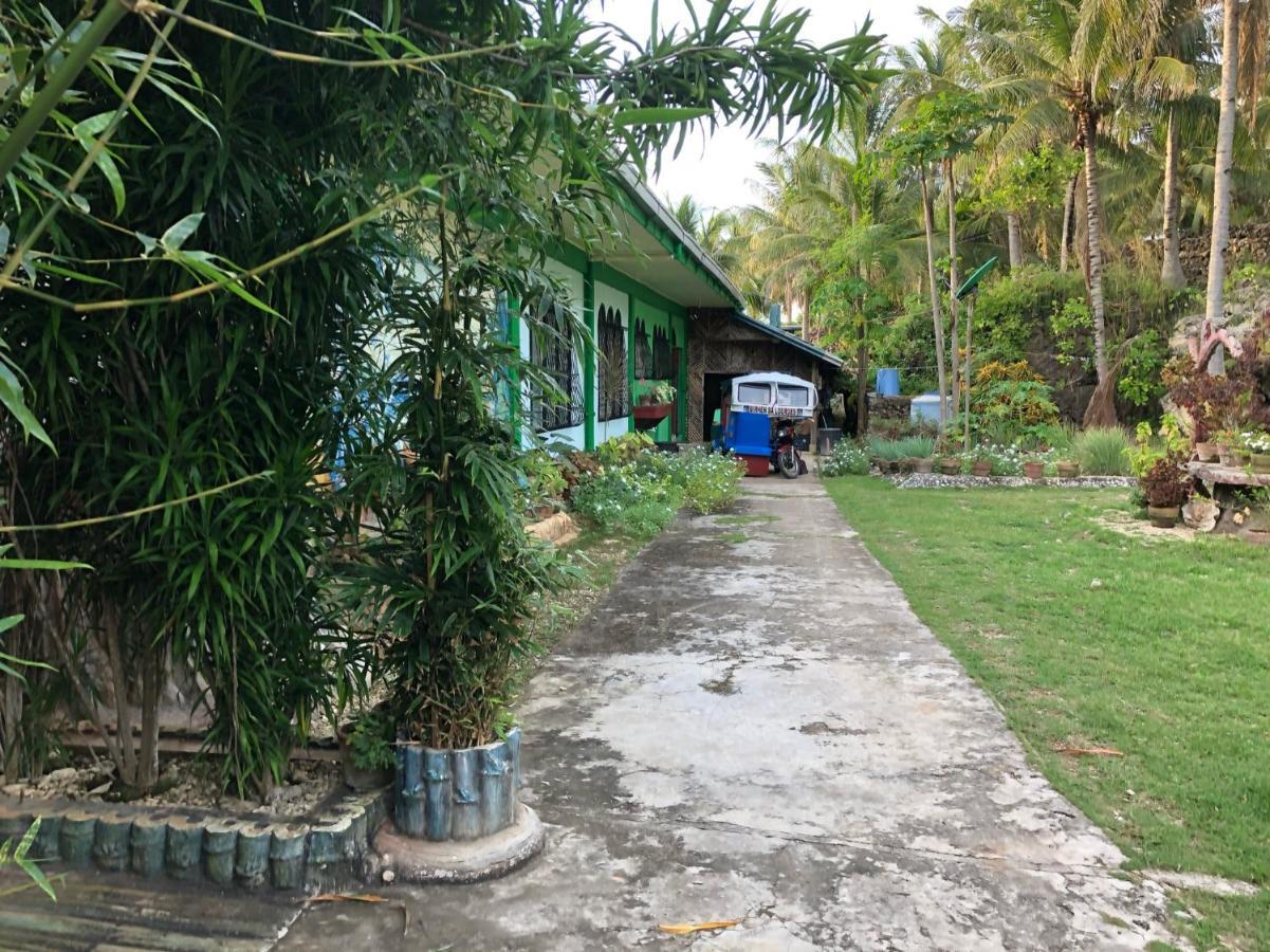 Isla Mystica Beach Resort 圣胡安 外观 照片
