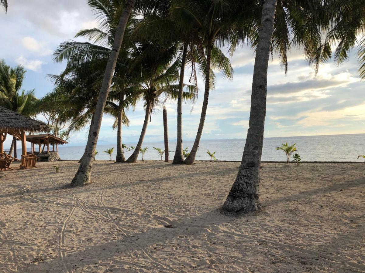 Isla Mystica Beach Resort 圣胡安 外观 照片