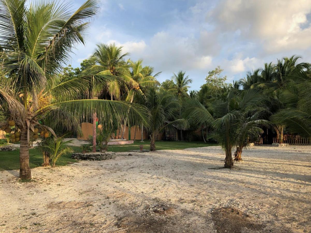 Isla Mystica Beach Resort 圣胡安 外观 照片