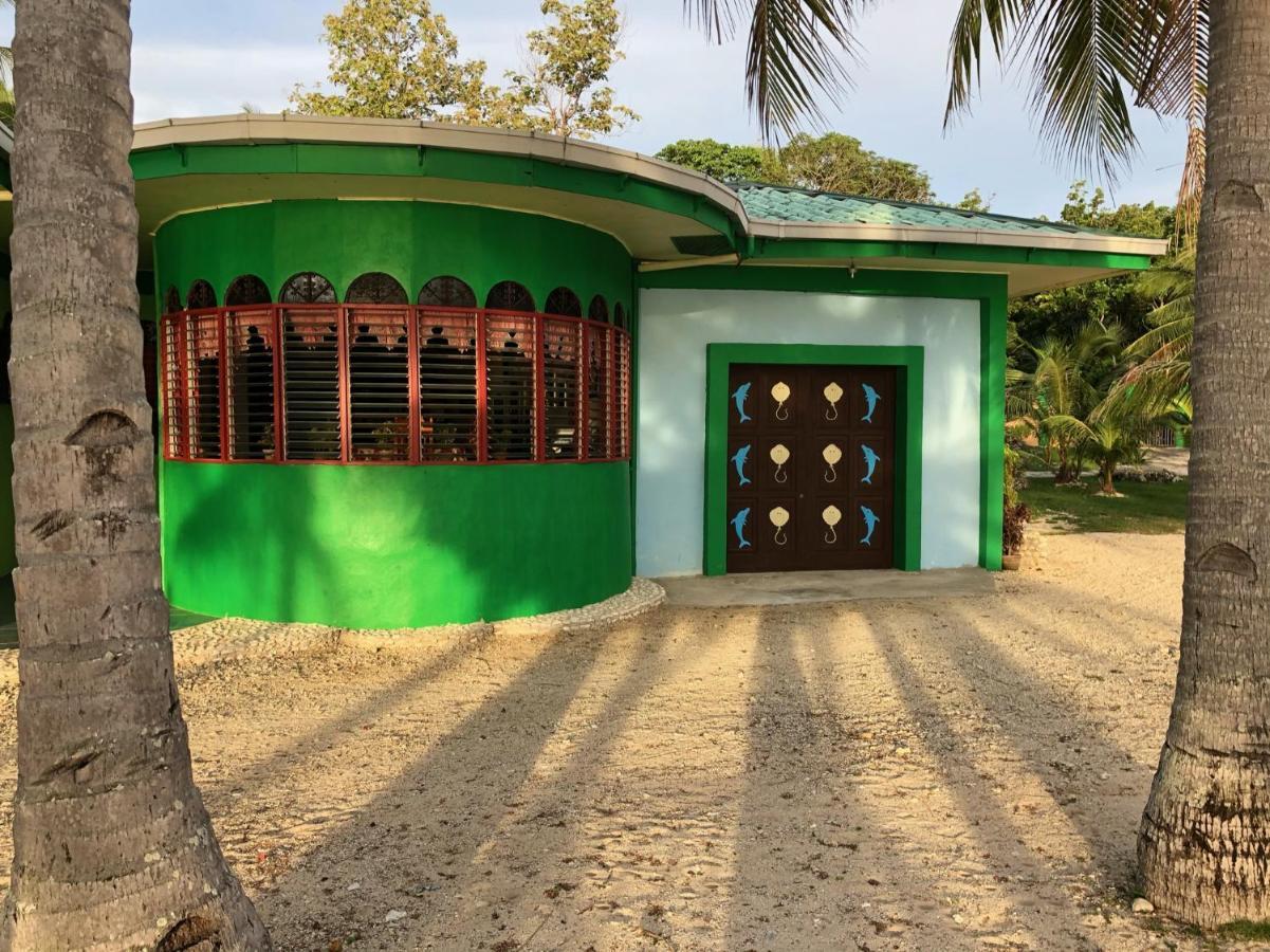 Isla Mystica Beach Resort 圣胡安 外观 照片