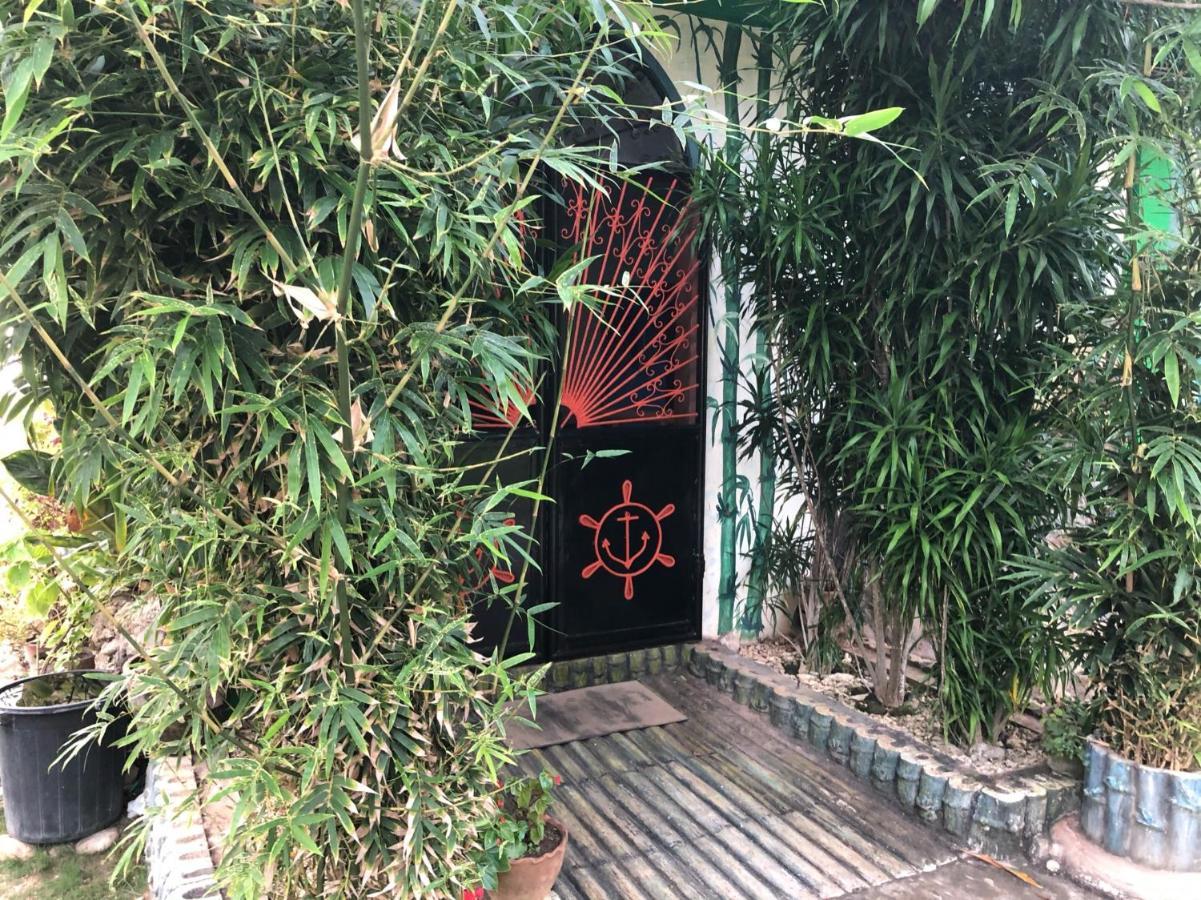 Isla Mystica Beach Resort 圣胡安 外观 照片