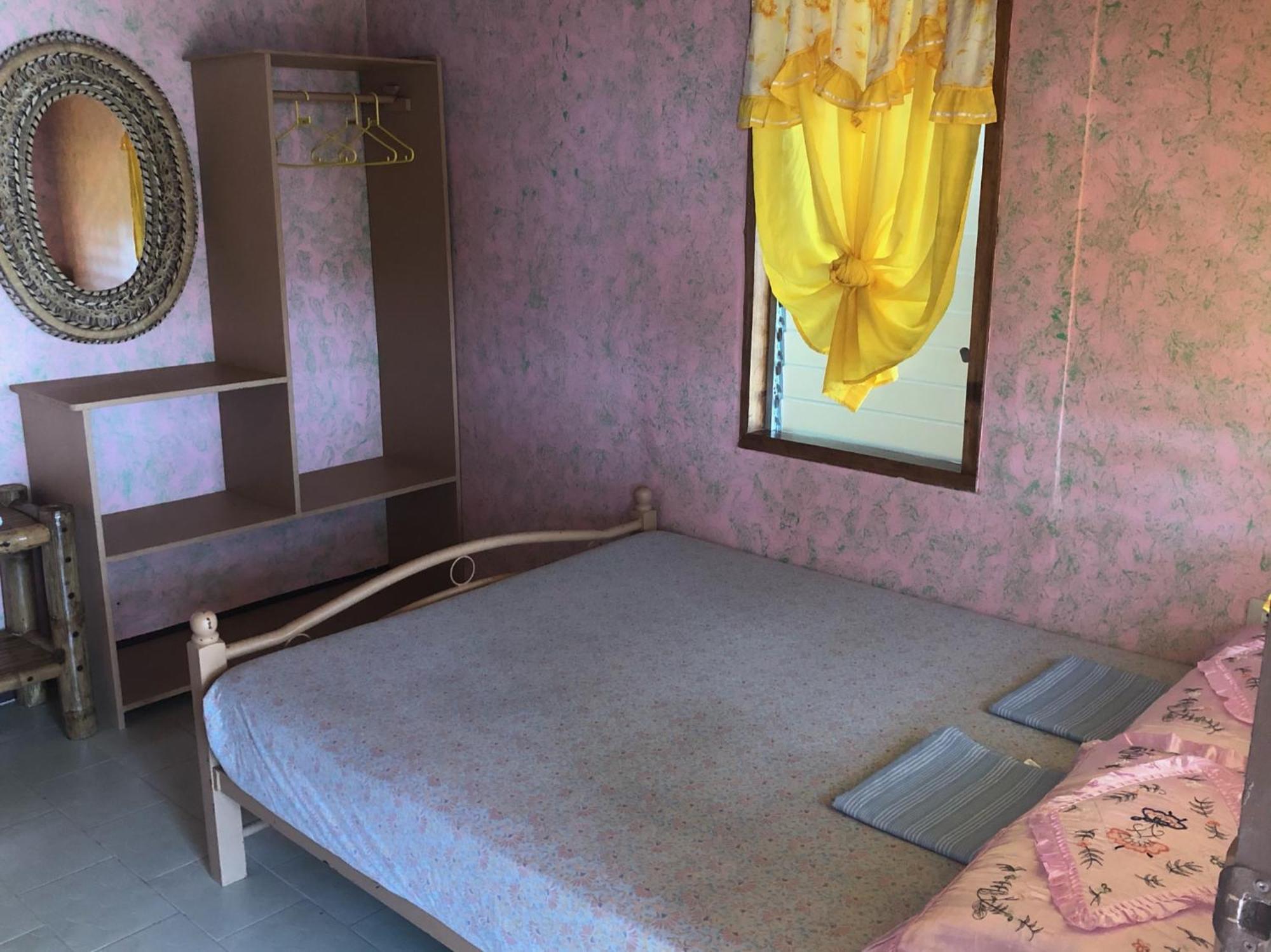 Isla Mystica Beach Resort 圣胡安 客房 照片